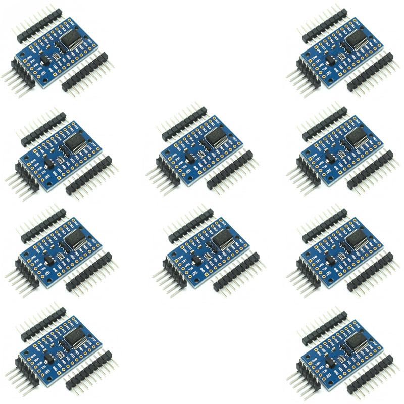 20 pcs PCF8575 Contrôle d'Extension 16 Ports IO