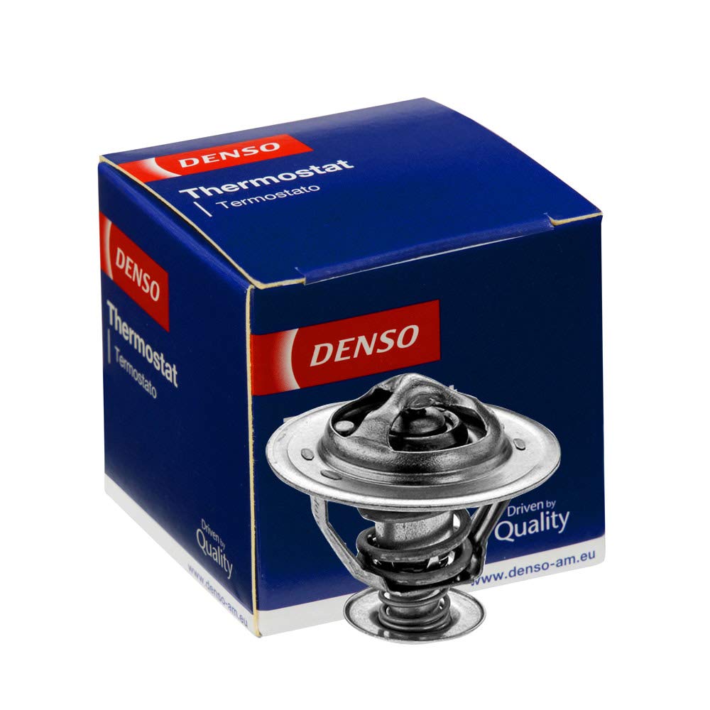 Fits DENSO DTM82298 TOYOTA YARIS thermostat