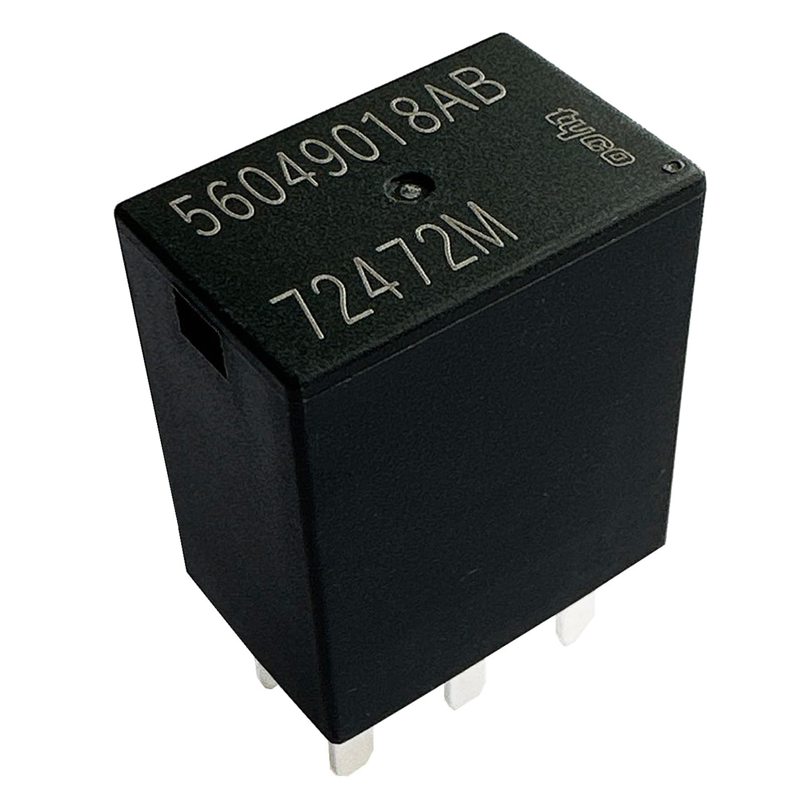 Automotive Relay 56049018AB 35A 12VDC 5-pin