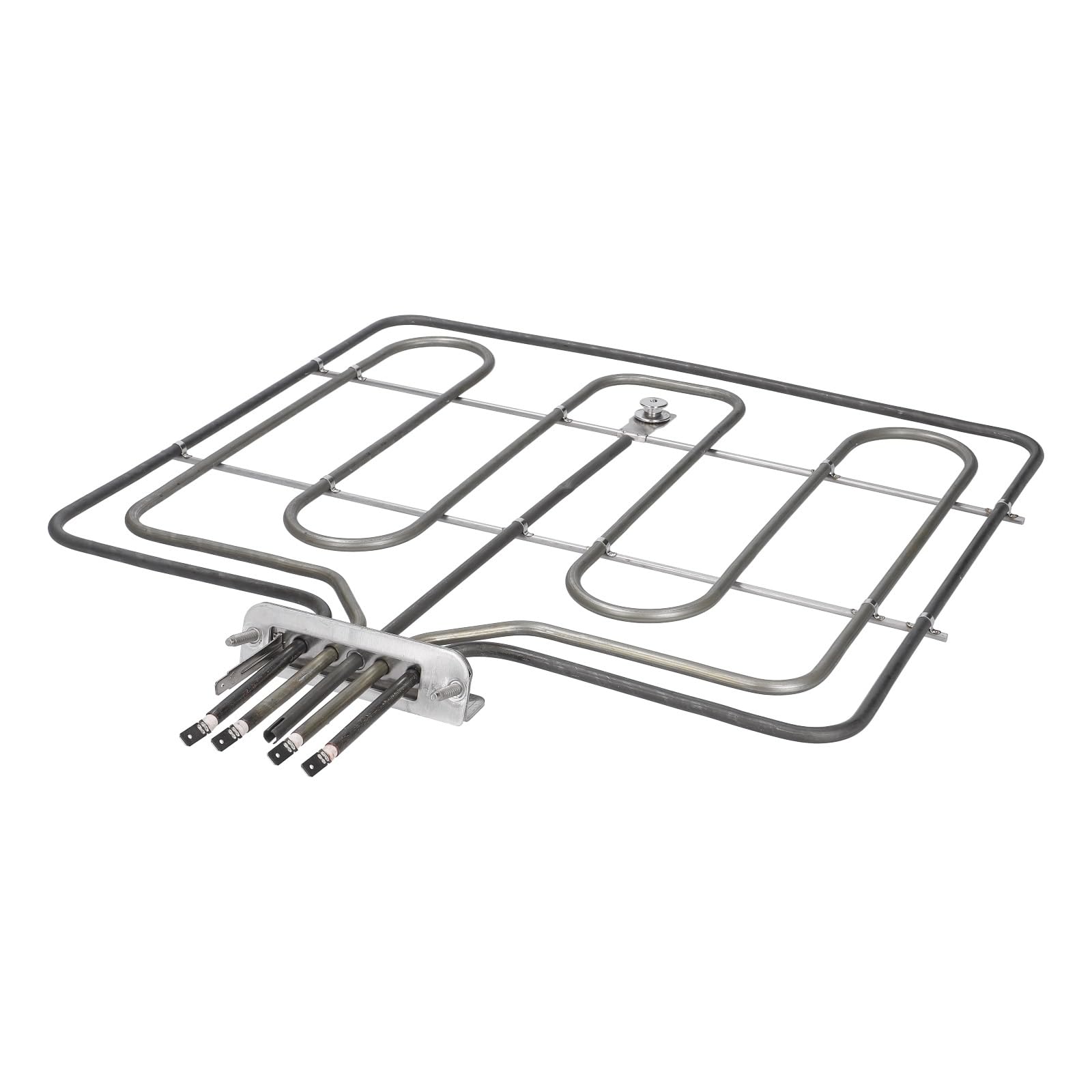Europart Backofenheizung Heizelement Oberhitze 2150W 230V/523W 96V passend für Miele 4456990