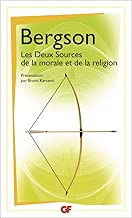 Download Les Deux Sources de la morale et de la religion PDF