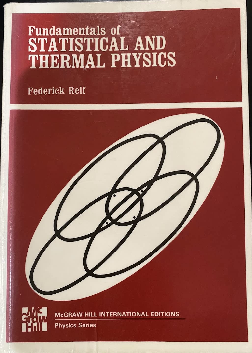 Buy Fundamentals of Statistical and Thermal Physics (Fundamentals
