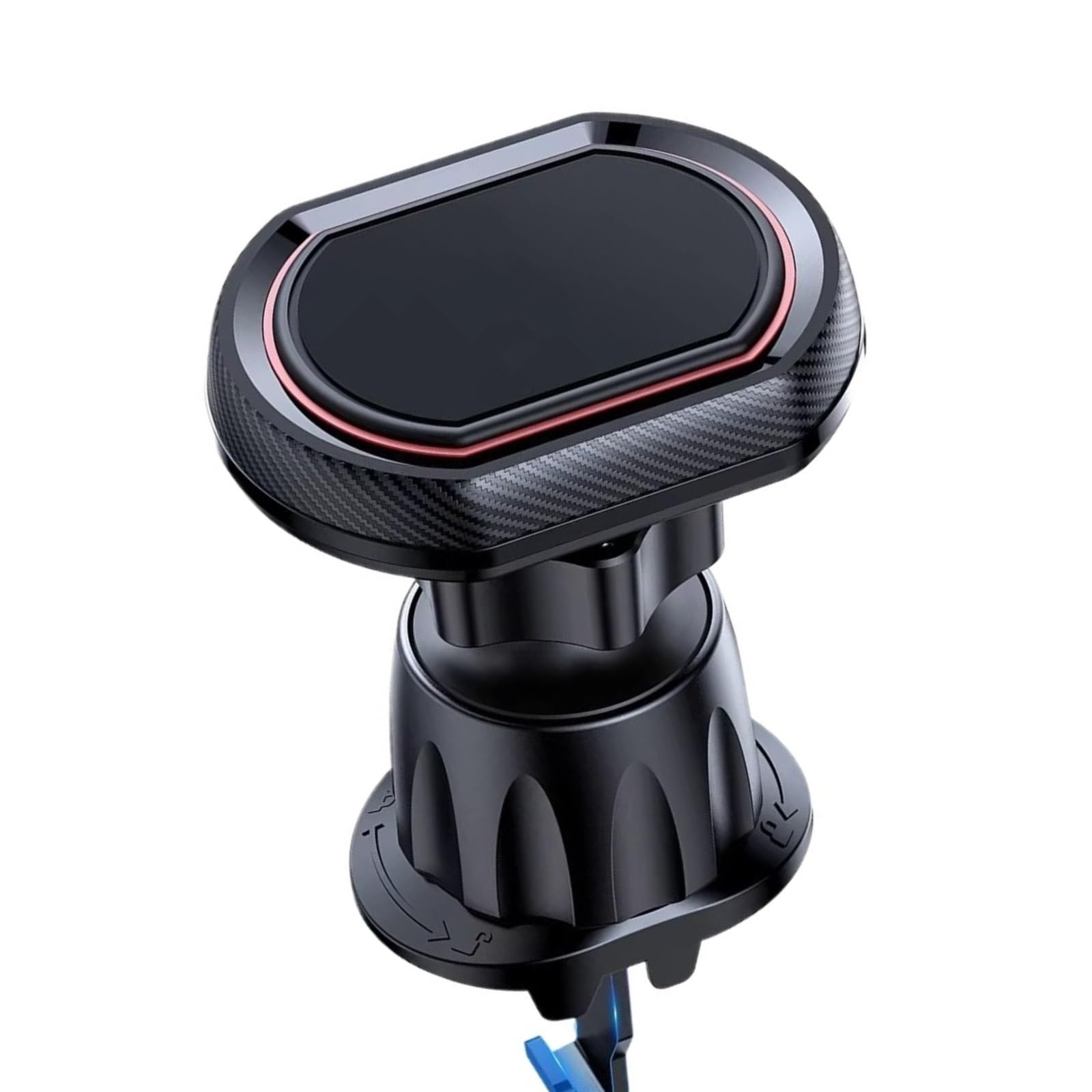 Per Xiaomi Universale Supporto Magnetico Per Telefono Auto Supporto Magnetico Per Cellulare Supporto GPS In Auto Porta Cellulare Auto