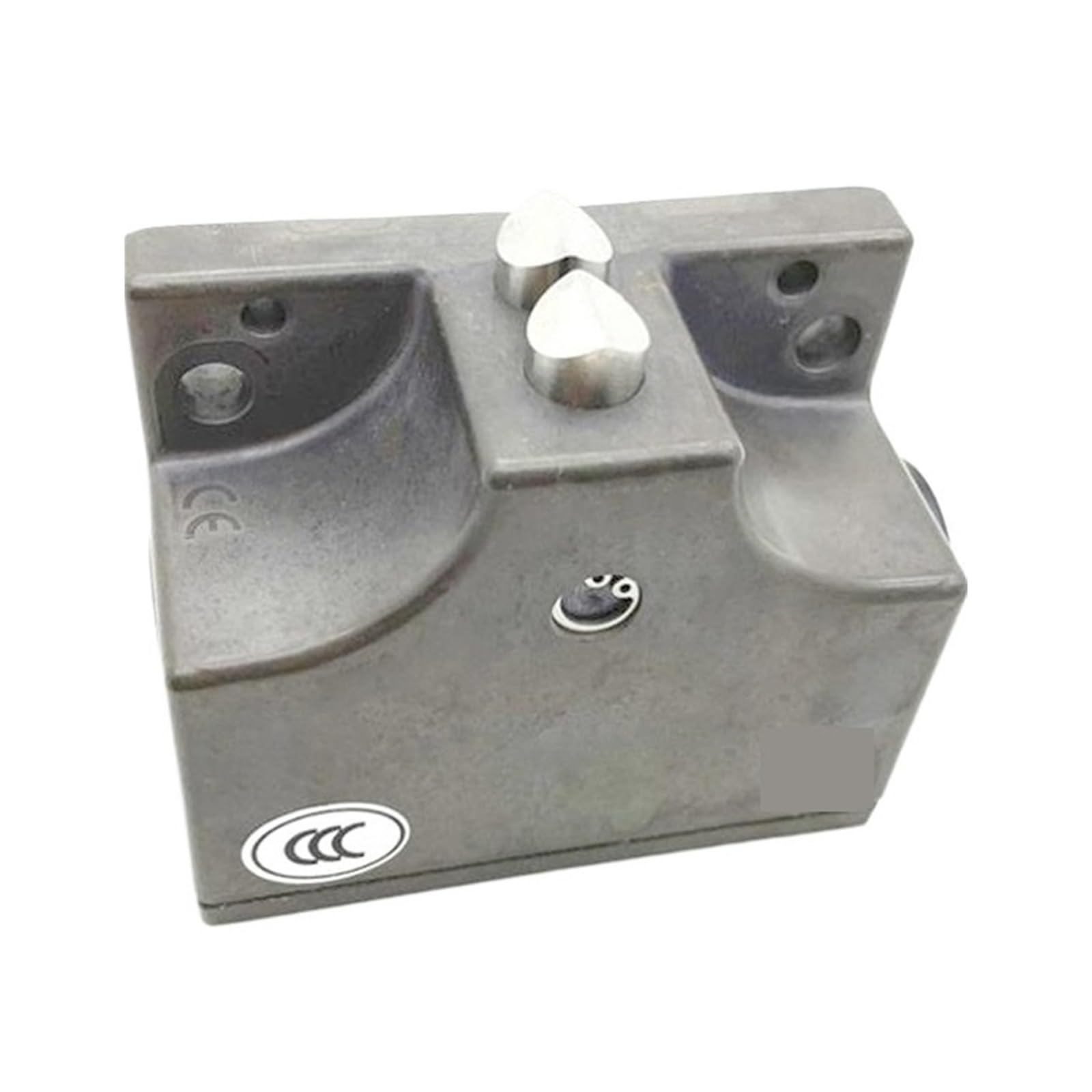 Éviter les pannes de surcourse avec le LS-D2 limit switch de position