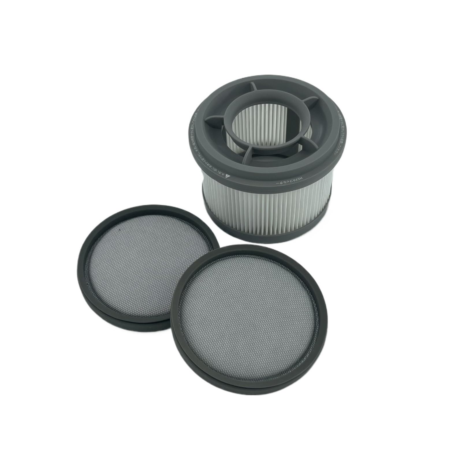 Juego De Filtros HEPA For Aspiradora. Compatible con Dreame T10 T20 T20pro T30 T30NEO(HEPA 10PCS)