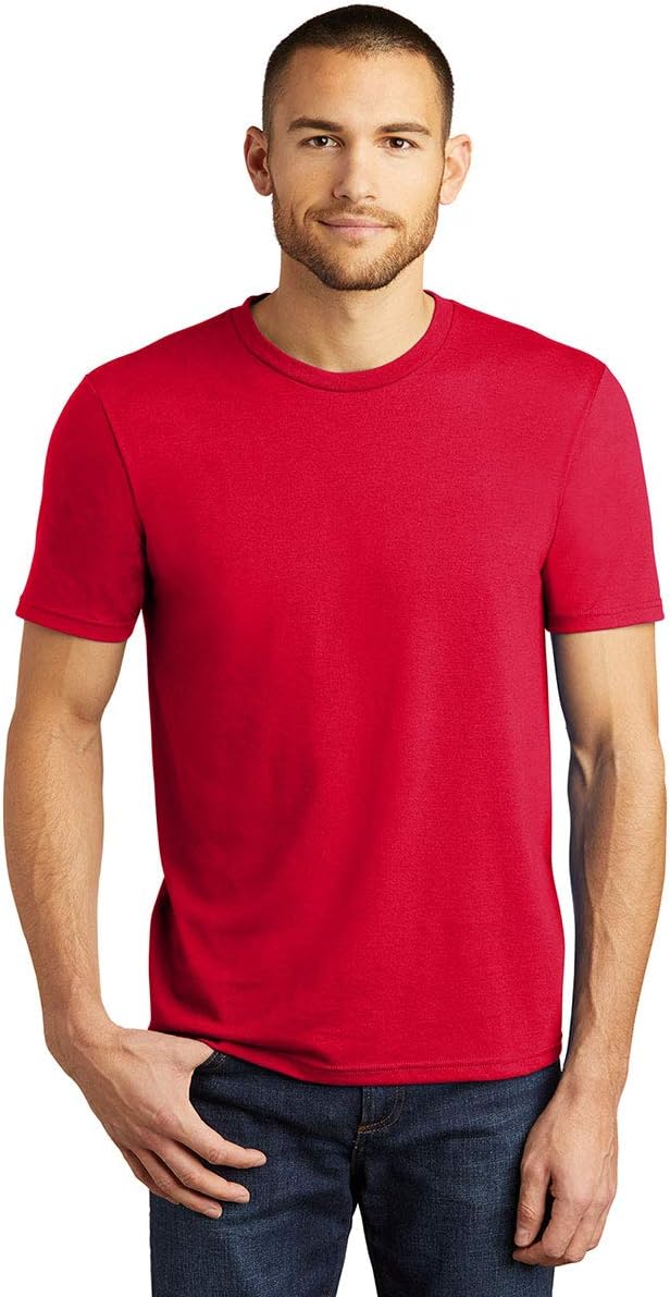 District Perfect Tri ® Tee. DM130