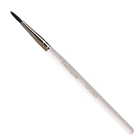 Midazzle Professional Lip Liner Brush (MIMB00410)