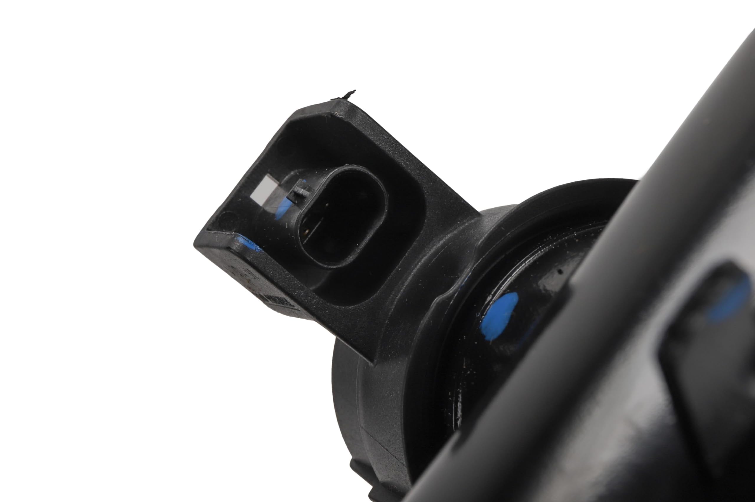 Amazon.com: ACDelco GM Original Equipment 84564323 Rear Passenger  