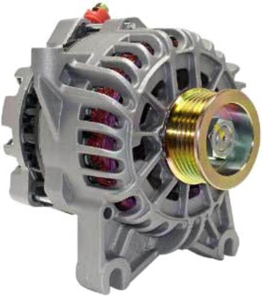 Quality-Built 8252610N Supreme Domestic Alternator - New