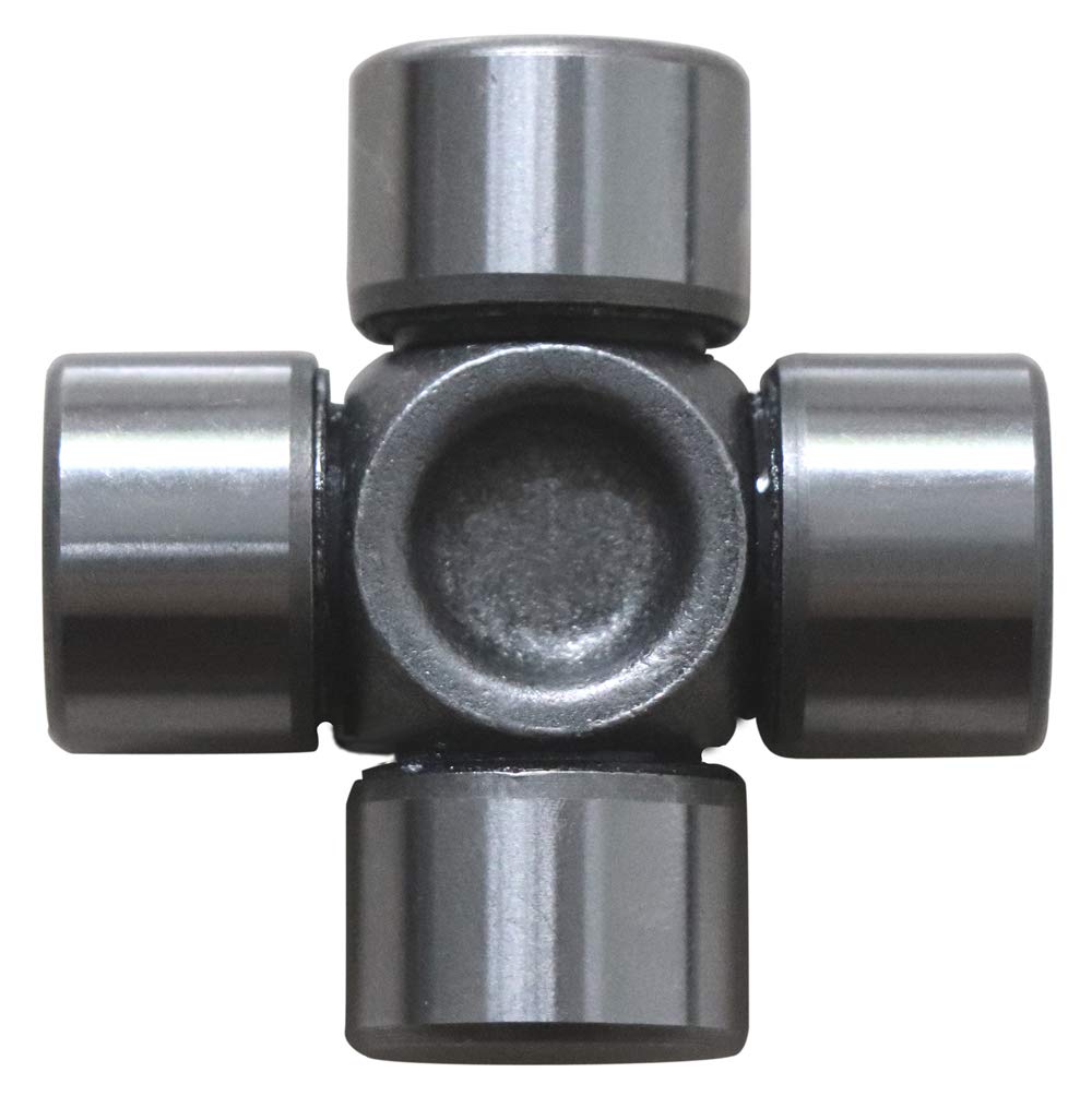 Intermediate Steering Shaft,Compatible with Chevrolet/GMC/Cadillac Hummer Vehicle Dorman 425-176 19329330; 88965505; 89060582; 19149105; 19153614