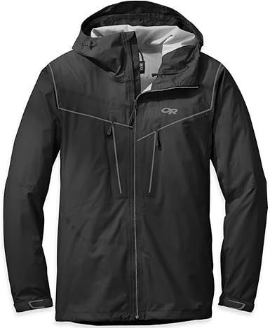 outdoor research running jacket