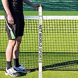 Red de tenis Medidor de altura – [Net World sports]