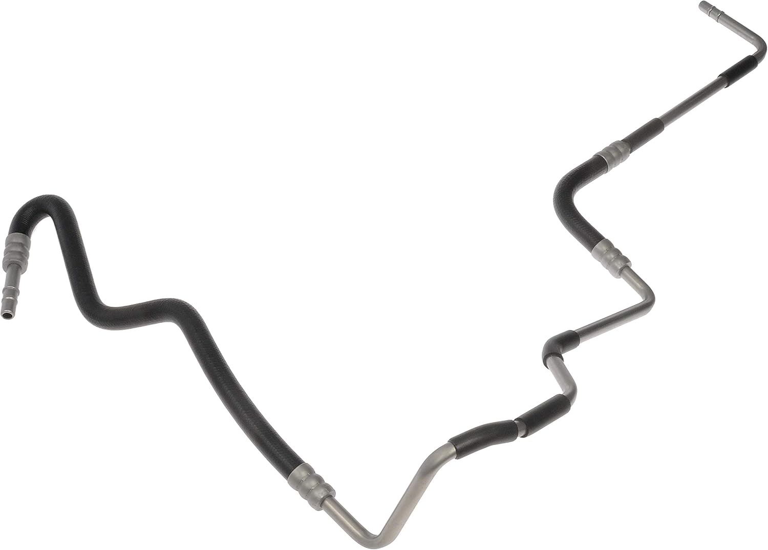 Dorman 624-546 Automatic Transmission Oil Cooler Hose Assembly Compatible with Select Ford/Lincoln Models