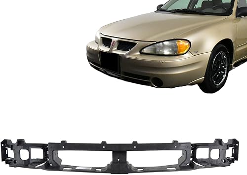 Fitrite Autoparts nuevo panel de cabecera para 1999-2005 Pontiac Grand Am panel de la Asamblea, plástico ABS GM1220165 22619076