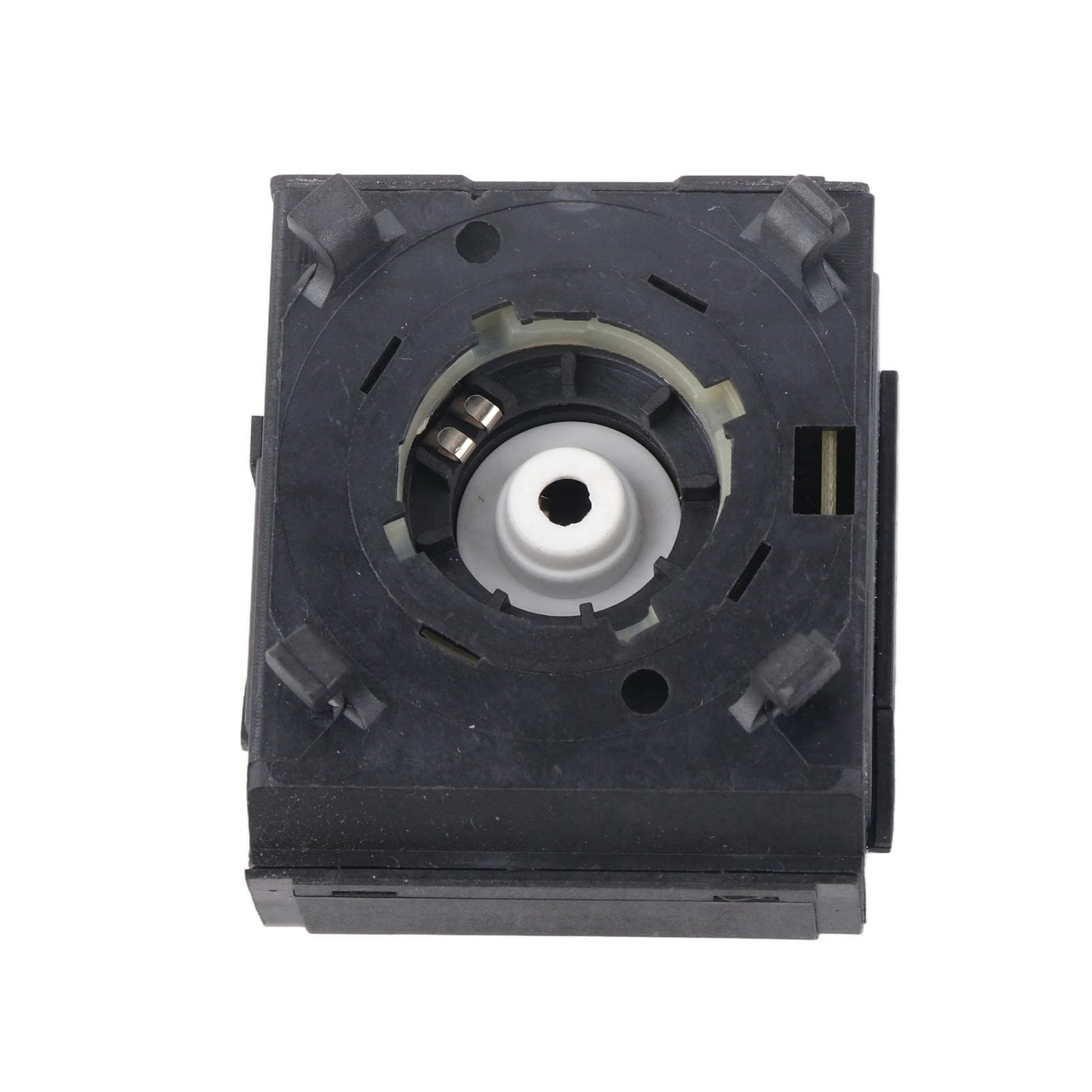 Xenon Vorschaltgerät Starter, 1307329076 Kompatibel mit MINI R50 R52 R53 (2004-2007) Inkl D2S / D2R Glühlampenfassung