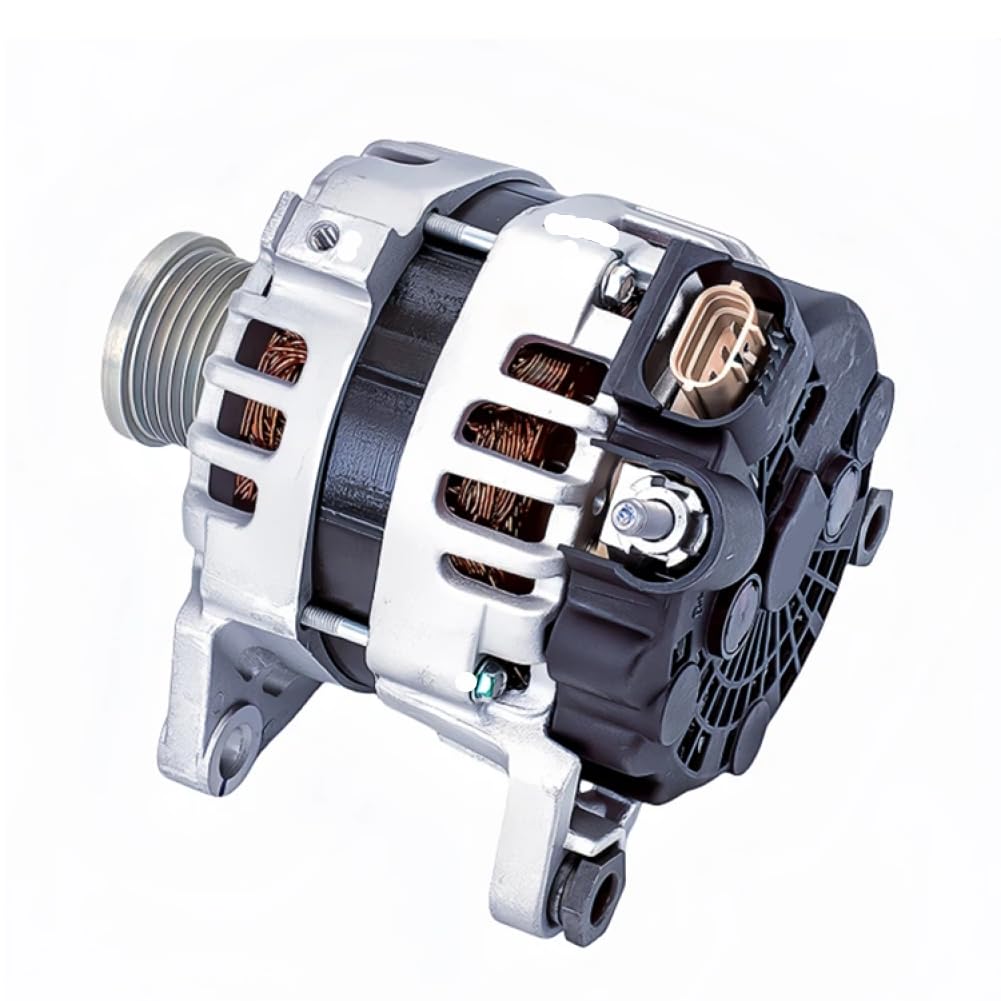 Ac Generator Assembly 3701100xed95 Compatible With Great Wall H6 5 Gw4d20m 2.0t
