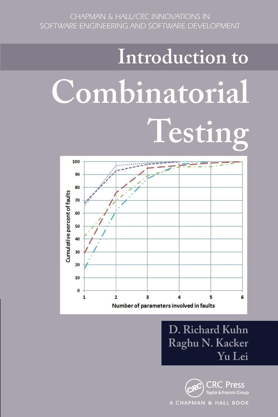 Introduction to Combinatorial Testing (Chapman & Hall/Crc Innovations in Software Engineering and Software Development)