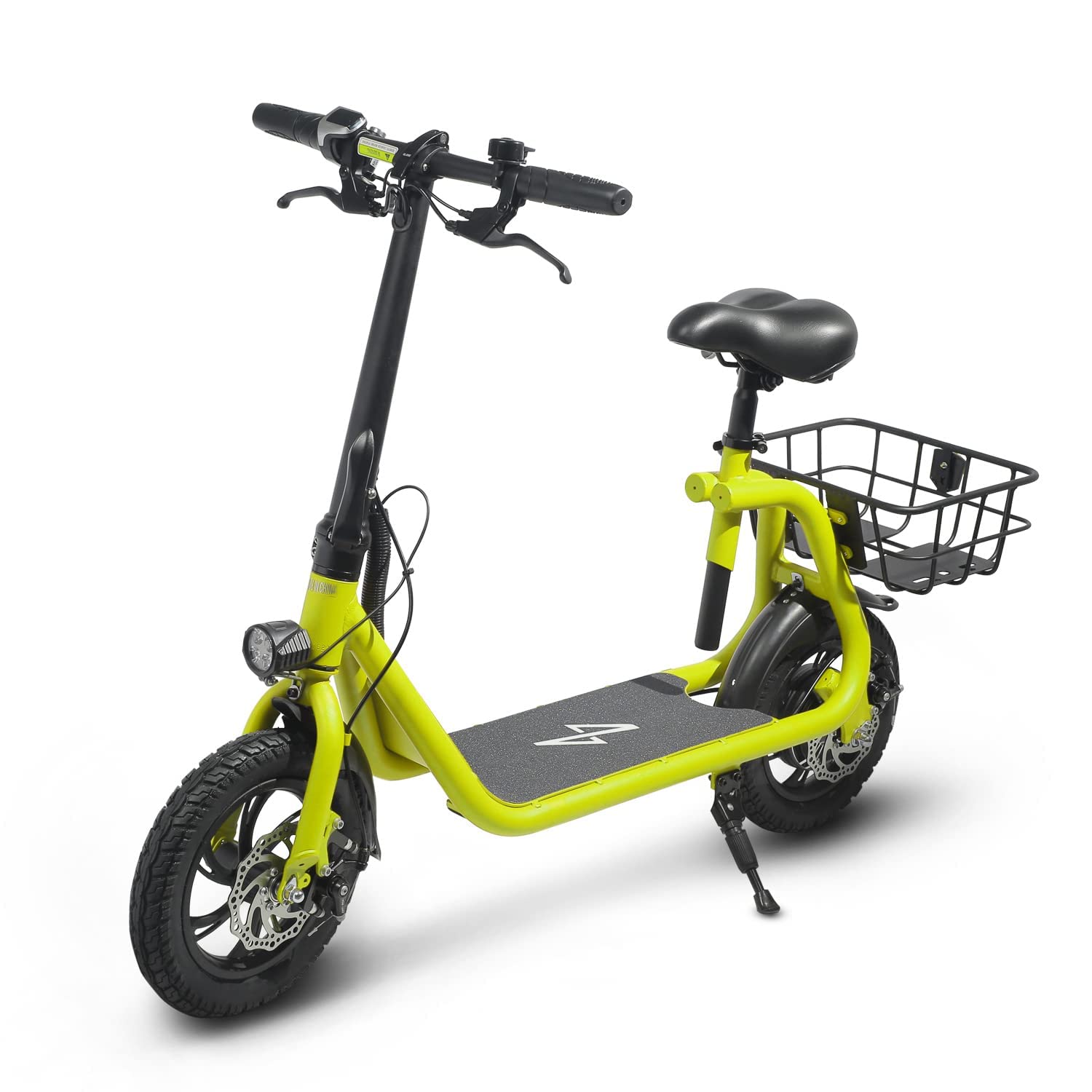 Buy Phantomgogo Commuter R1 Electric Scooter for Adults Foldable