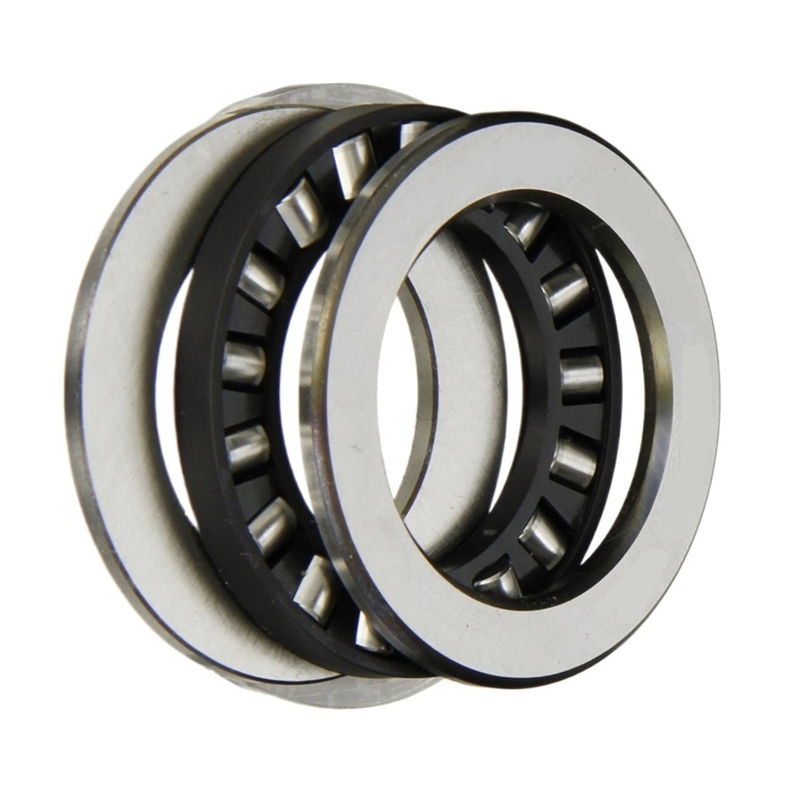 Butée à rouleaux cylindriques 81105 TN résout les vibrations axiales roulement 25x42x11