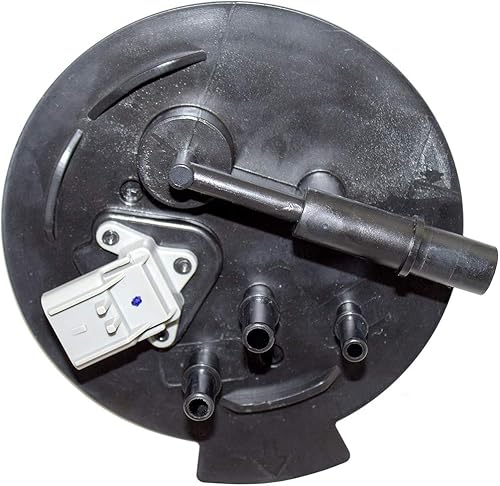 Miniatura 6 de El ensamblaje de la bomba de combustible se adapta a la camioneta Ford Ranger de cabina extendida 04-06 Mazda B Series