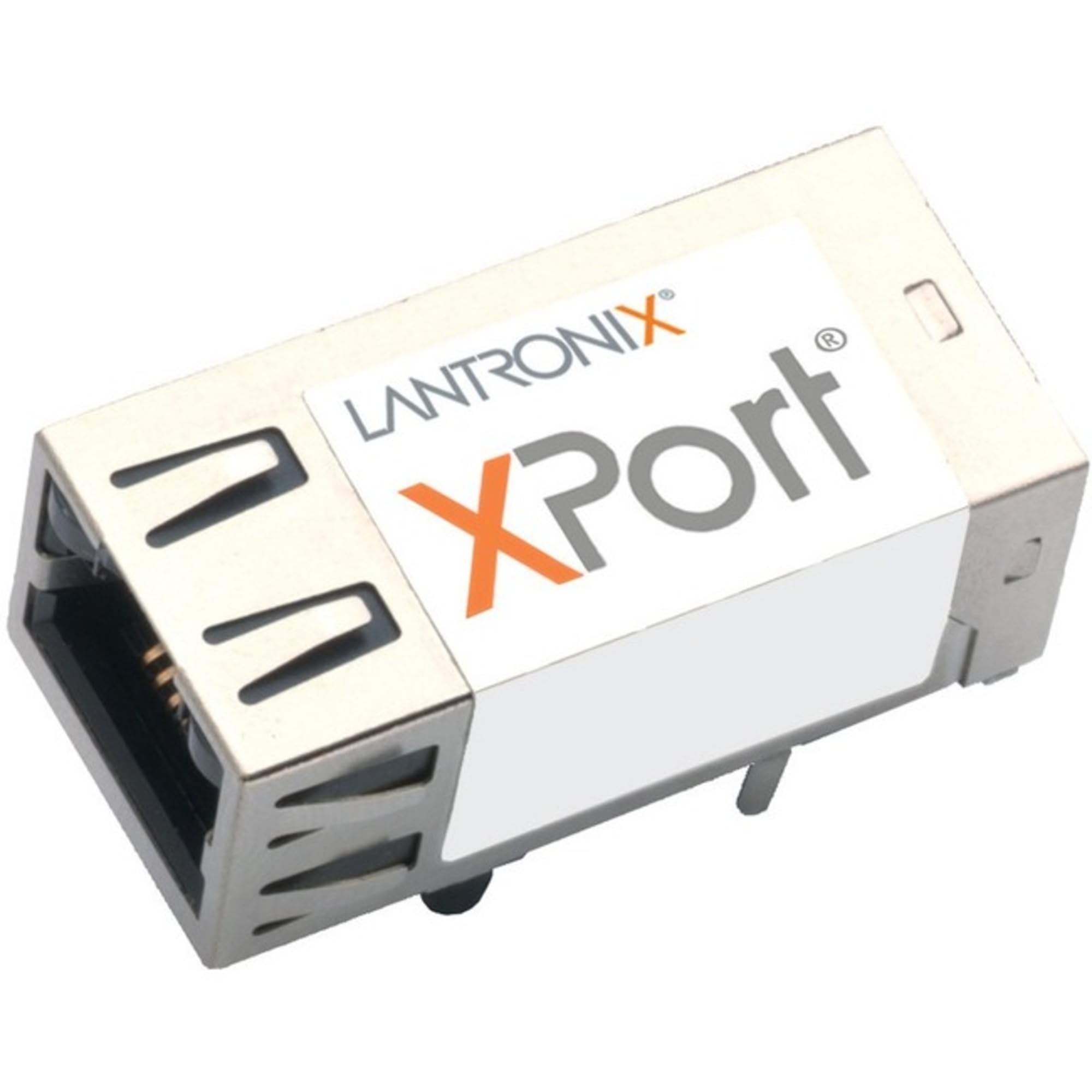 XPort® Embedded Device Server Module