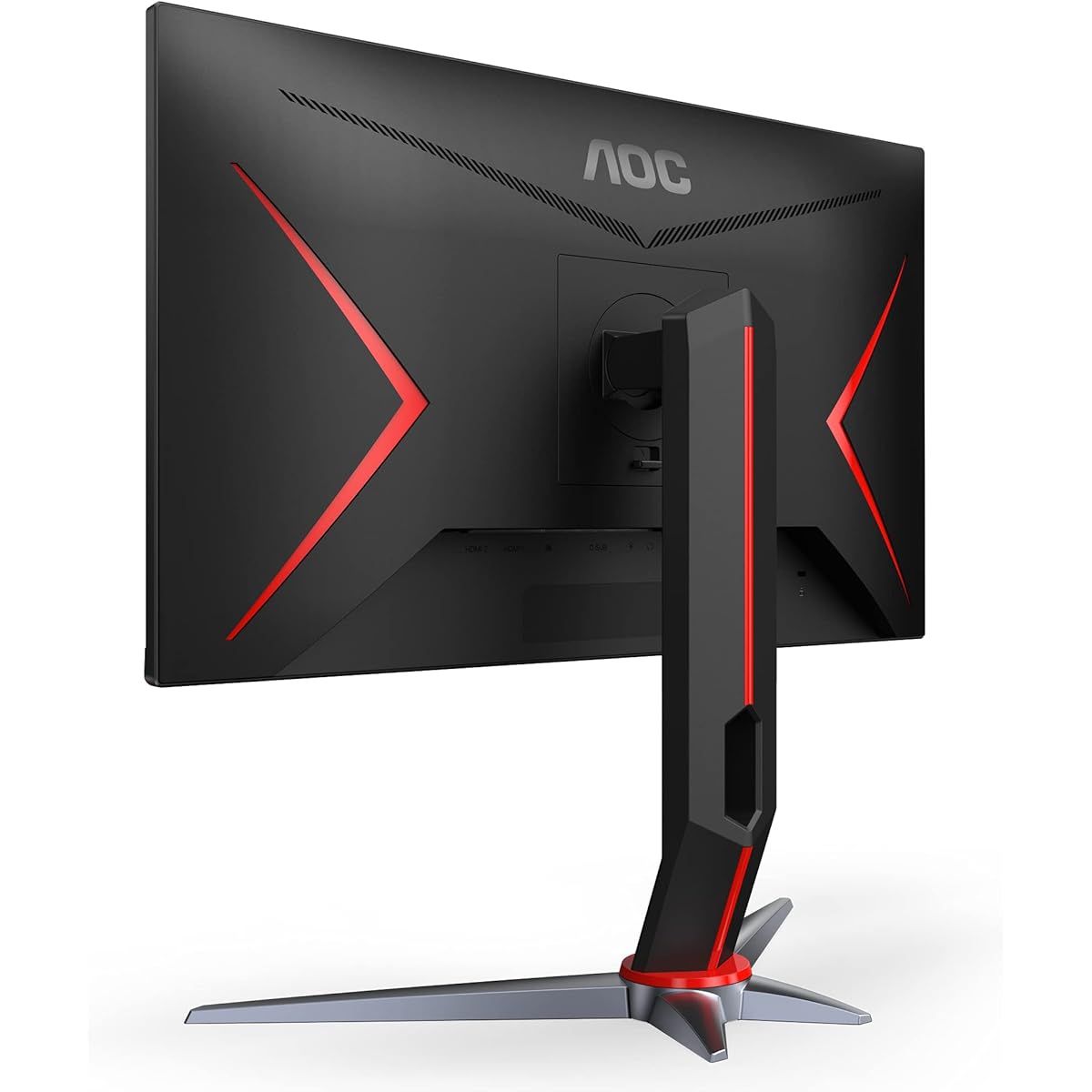 24-inch Frameless Gaming Monitor - Thumbnail 5