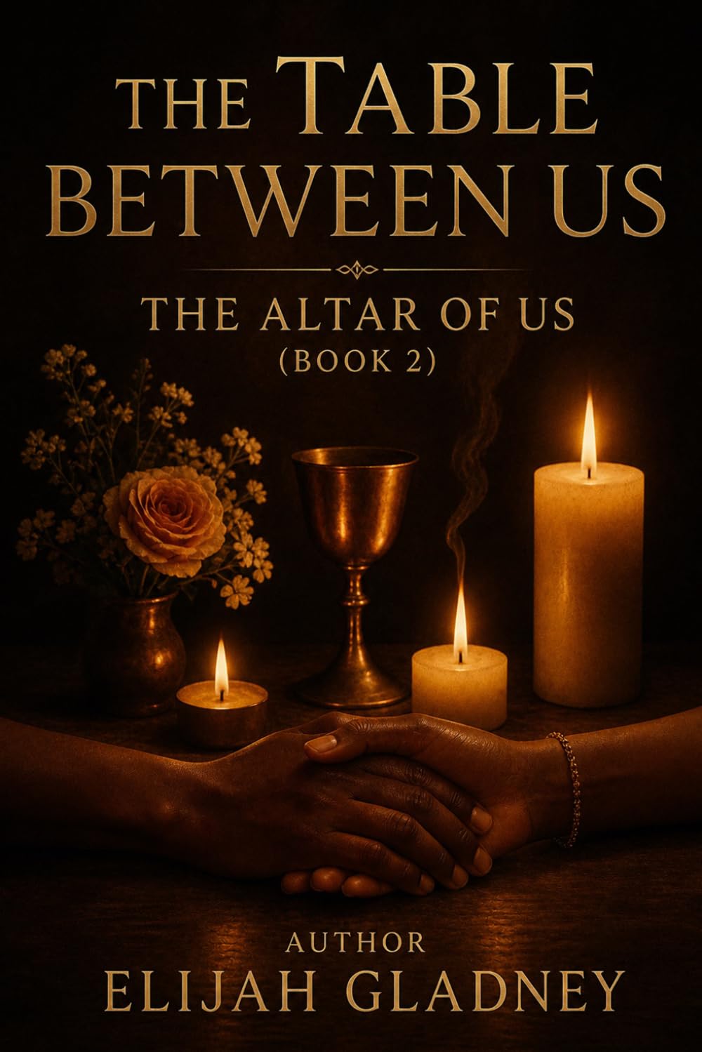 The Table Between Us: The Altar of Us