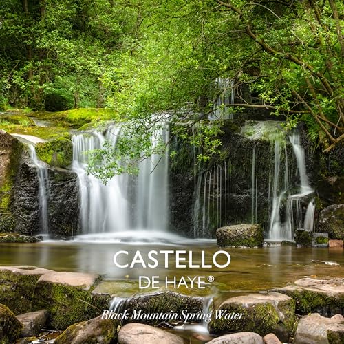 Castello de Haye, Eucalyptus & Lemon Aromatherapy Room Mist Spray 1 x 100ml - Image 6