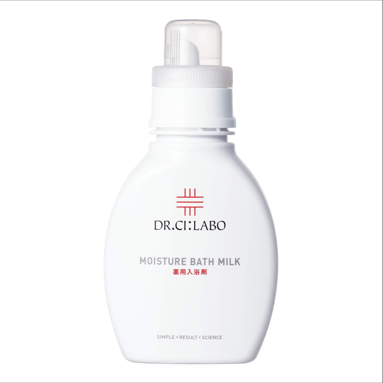ドクターシーラボ バブルバスソルト EX