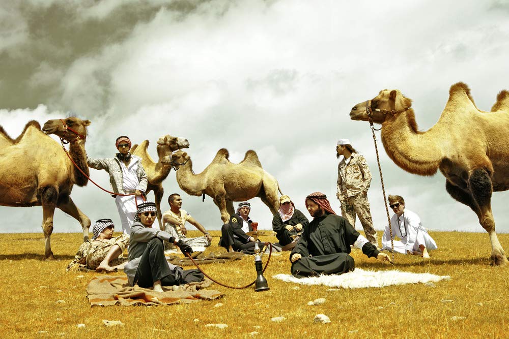 Royal Street Orchestra