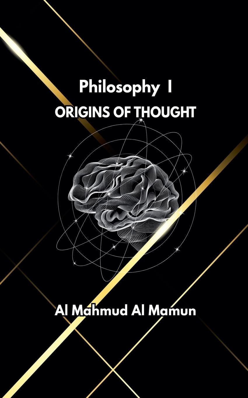 Origins of Thought: 1 (Philosophy)