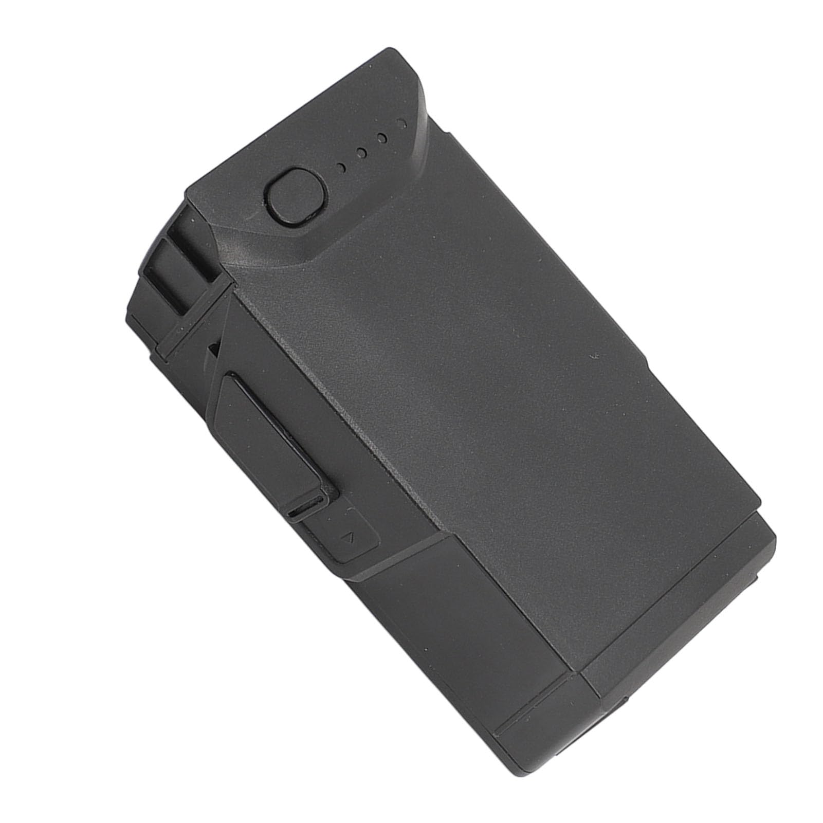 Fockety 2375mAh 11,55V Inteligentny akumulator lotniczy do drona Air, maksymalny czas lotu 21 minut, zamiennik akumulatora drona, akumulatory o dużej pojemności z diodami LED (2-pak)
