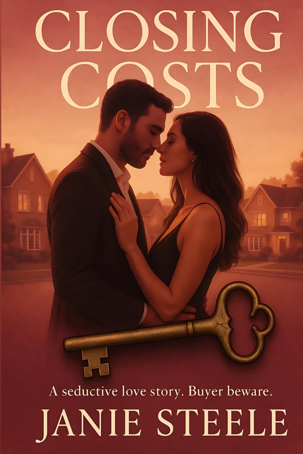 Closing Costs: Closing Costs: A Steamy Midlife Romance of Secrets, Desire, and Second Chances