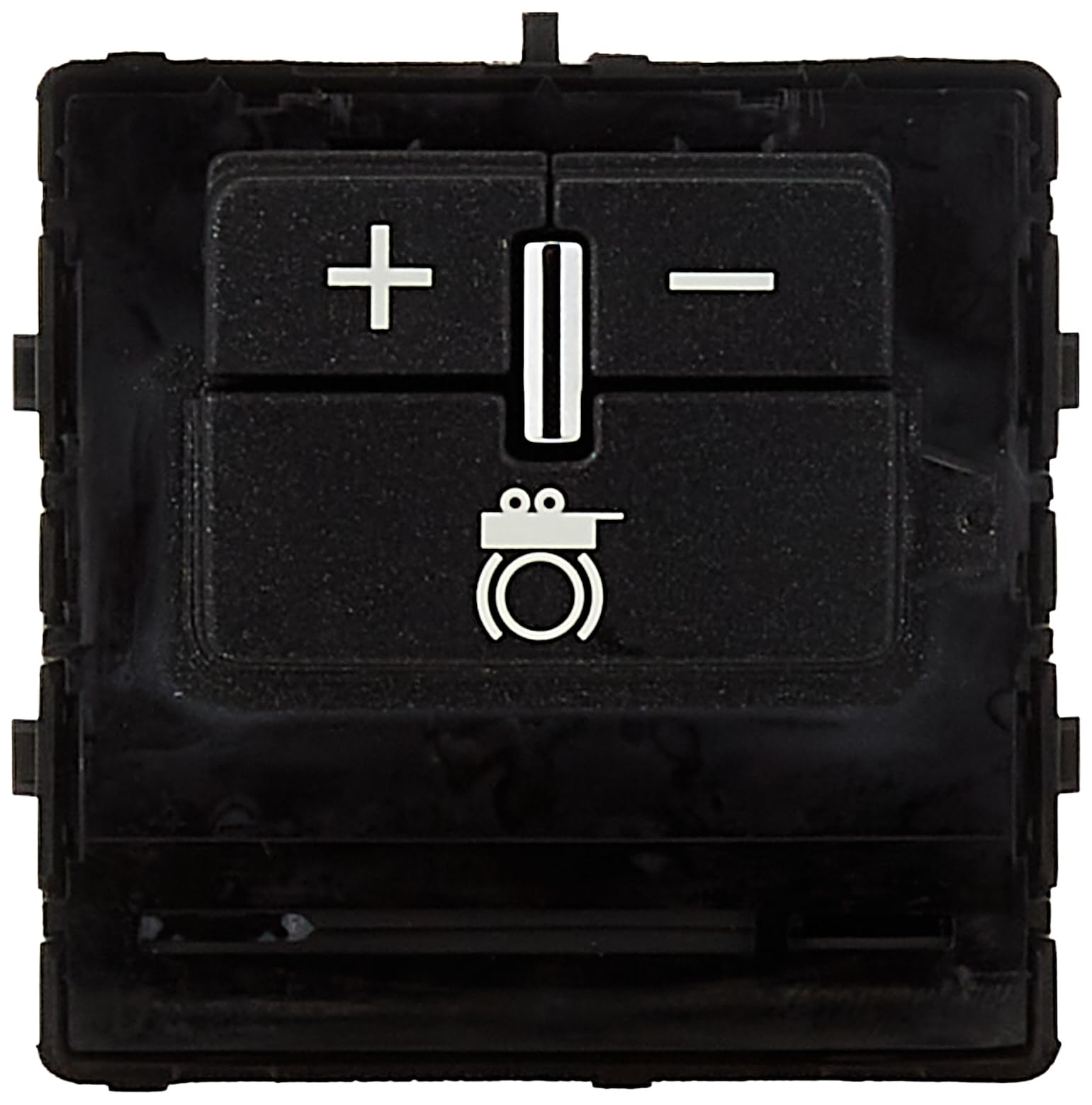 Amazon.com: GM Genuine Parts 84108373 Black Trailer Brake Control 