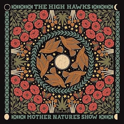 Mother Nature's Show