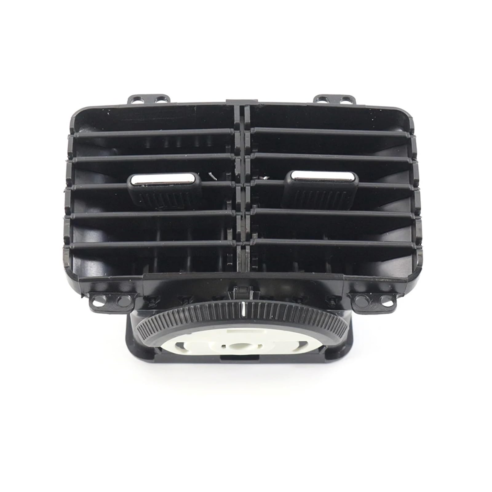 A/C Outlet Vent Assembly 1KD819203A Rear Air Conditioning Replacement Parts/Fit for VW Jetta MK5 Golf MK6 Rabbit