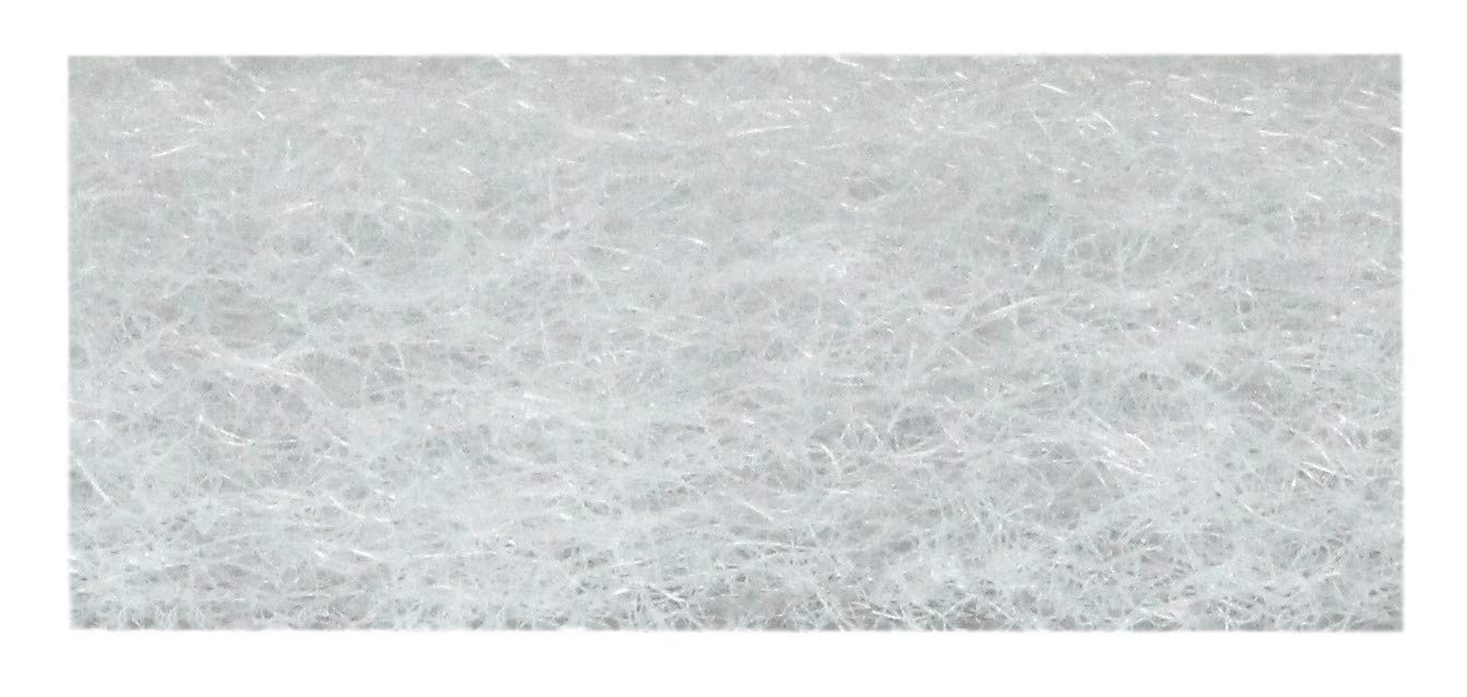 Ersatzfilter (150mm x 150mm) für Meltem G-4 ab Bj 1992 der Lüfterserie GF 0198 Meltem-Filter VF-EL 3870 (Mengenauswahl möglich) (50 Stück)