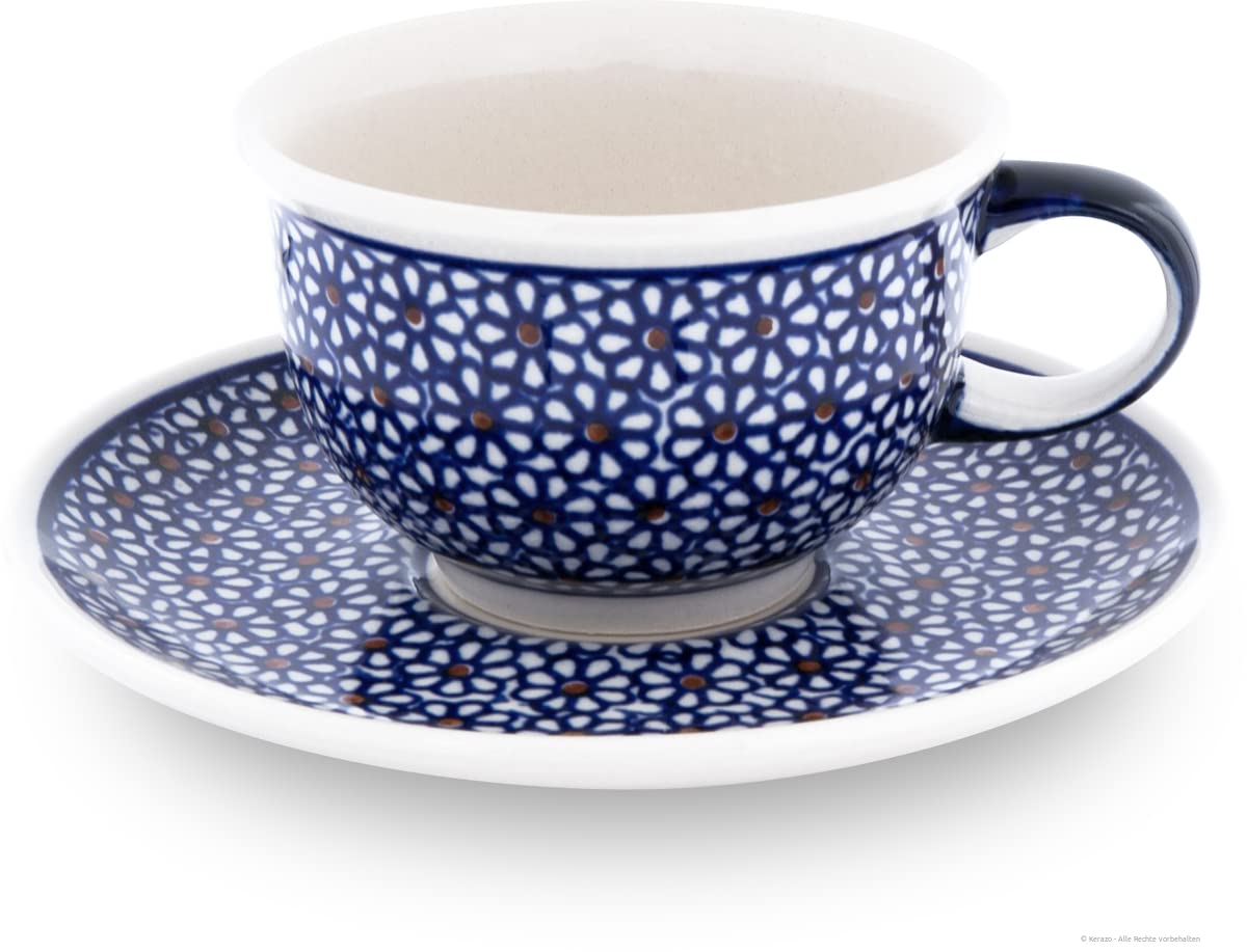 Tasse à thé en céramique pour vos moments de détente l'après-midi