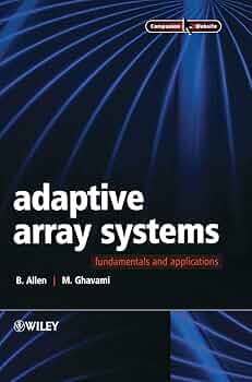 洋書 Adaptive Array Principles Hudson Adaptive Array Principles (Electromagnetic Waves): Hudson
