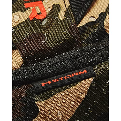 Image of Under Armour Unisex Hustle 5.0 Backpack