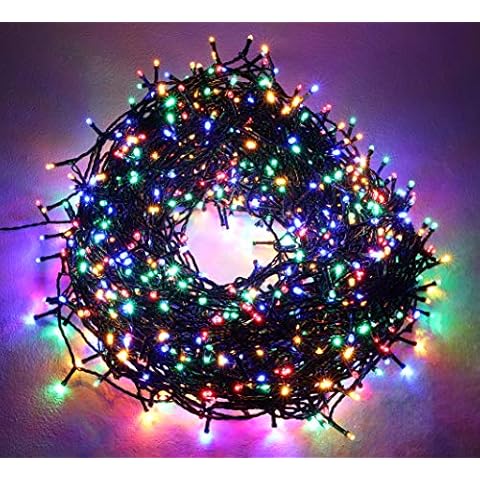 Christmas Concepts 1000 LED Multi Function Lights Cover