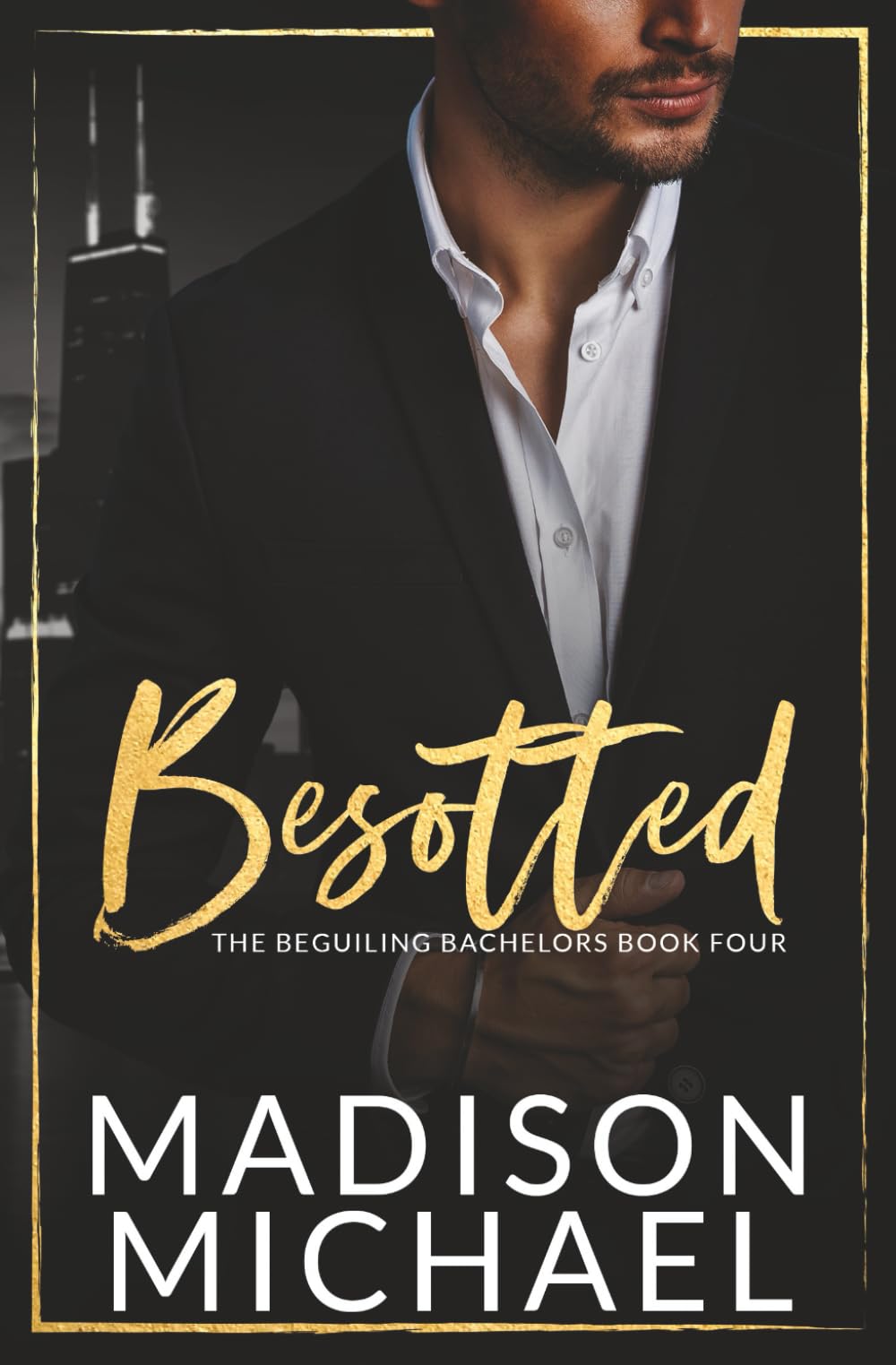 Besotted: A Second Chance Love Triangle Billionaire Romance