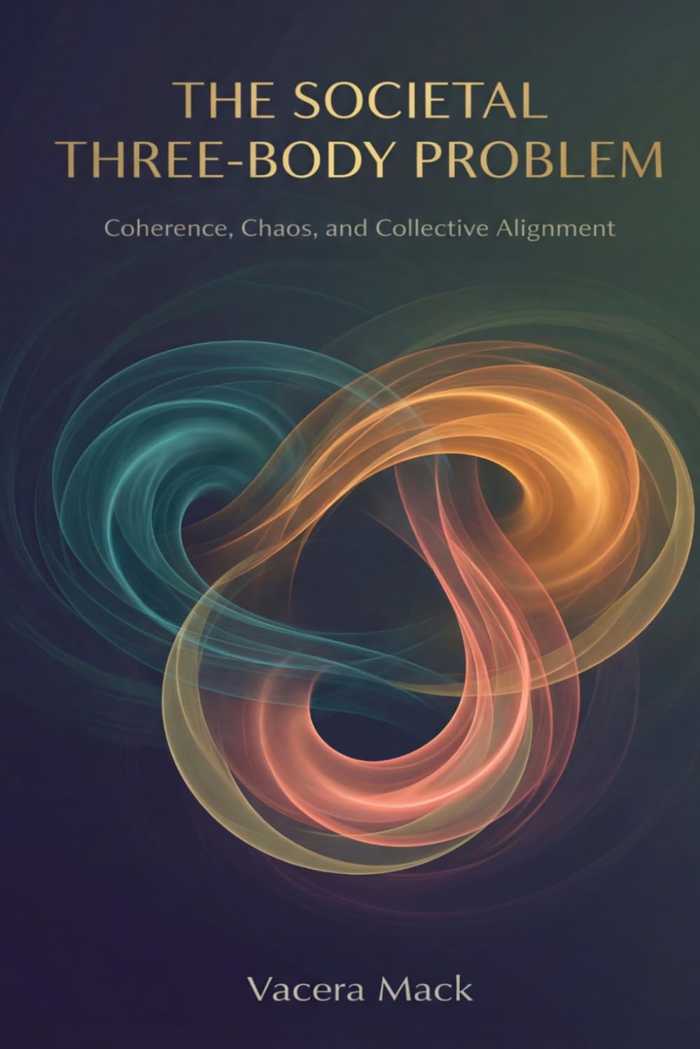 The Societal Three-Body Problem: Understanding Instability, Human Behavior, and Complex Systems