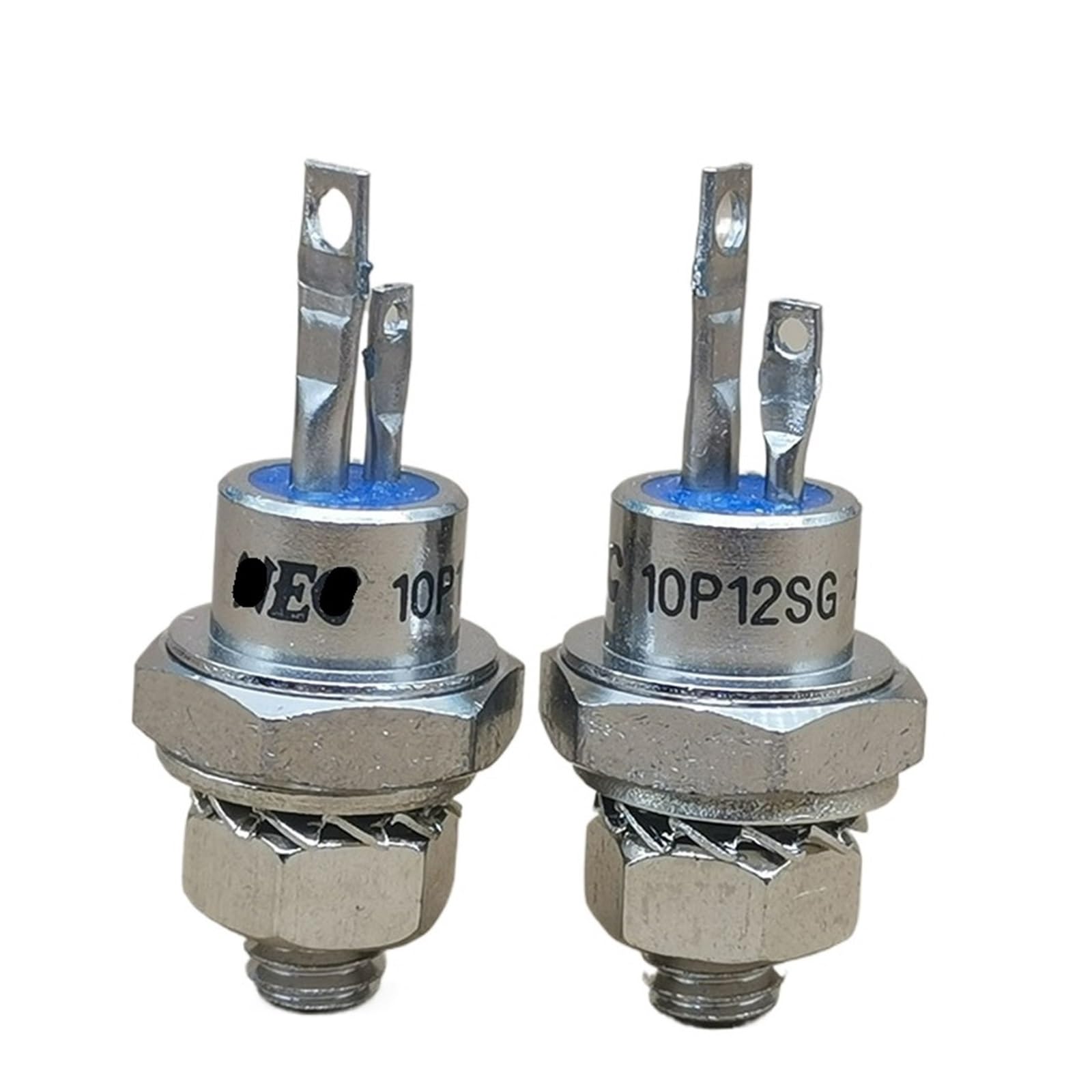MBPAIHOP 1pcs 10P12SG Stud thyristor