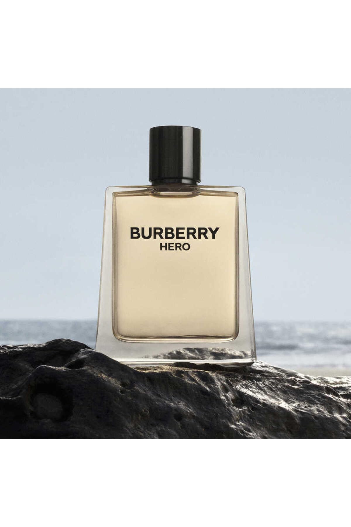 Perfumy Męskie Burberry EDT Hero 50 ml