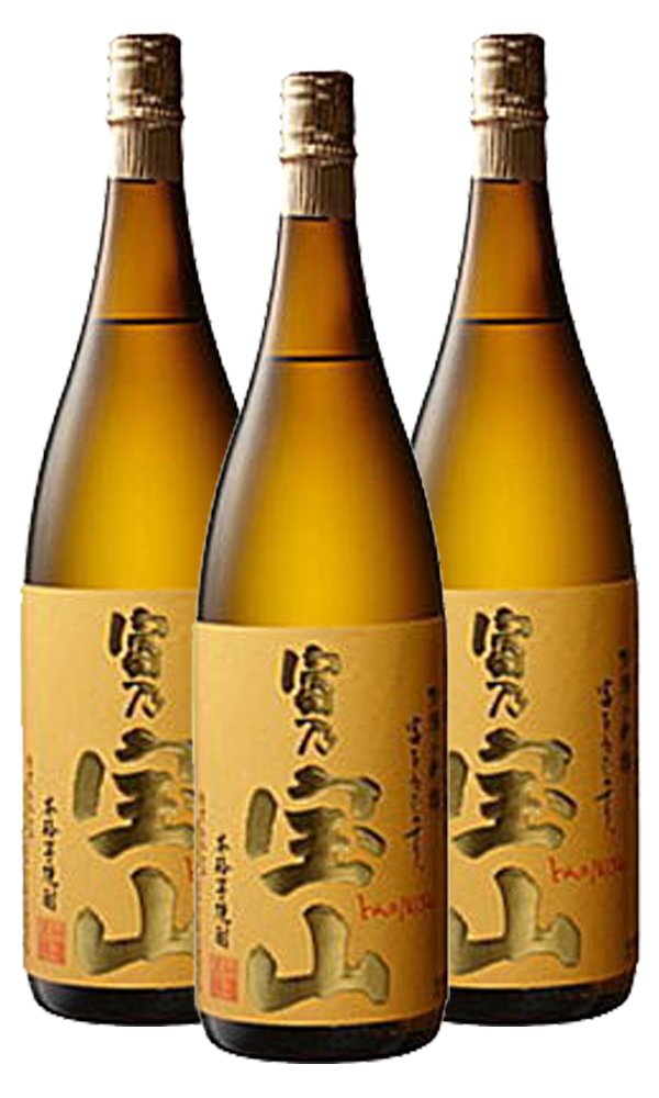 特撰 鹿児島産 芋焼酎25度1.8㍑×6本 やきいも黒瀬25° 1.8L / 鹿児島県 鹿児島酒造 【 165 】 【 芋