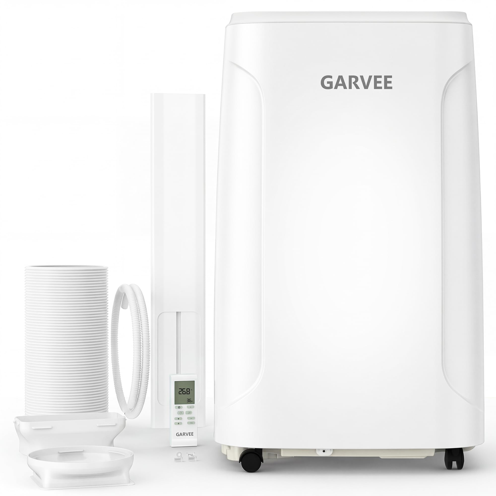 Garvee Portable Air Conditioner 14,000 BTU