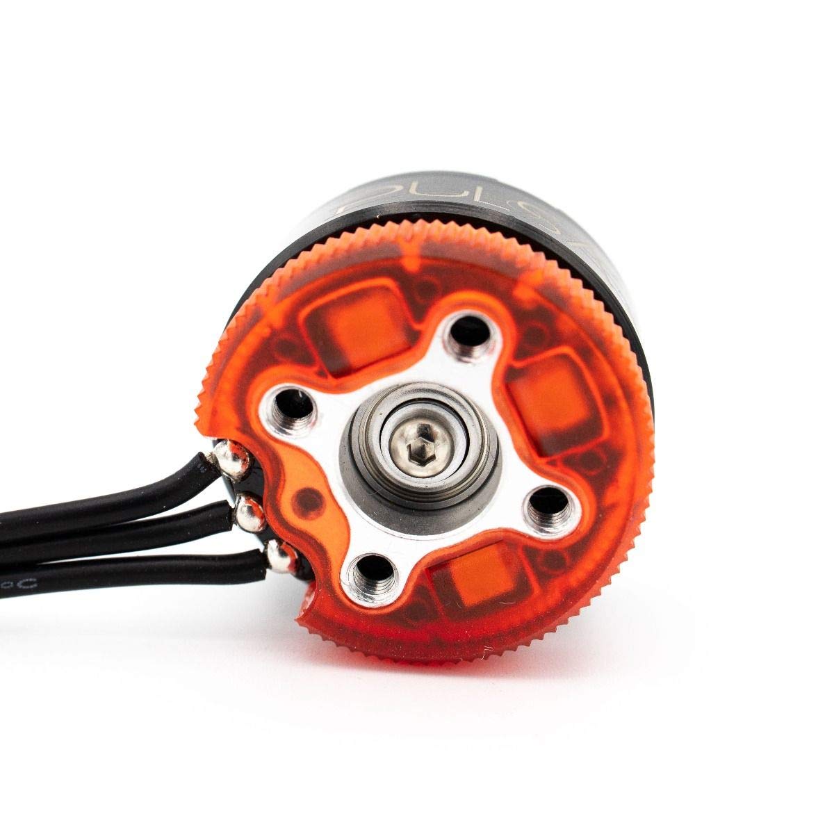 VIDOO Pulsar 2207 1750KV / 2450KV 3-6S silnik bezszczotkowy do drona RC FPV Racing-1750KV