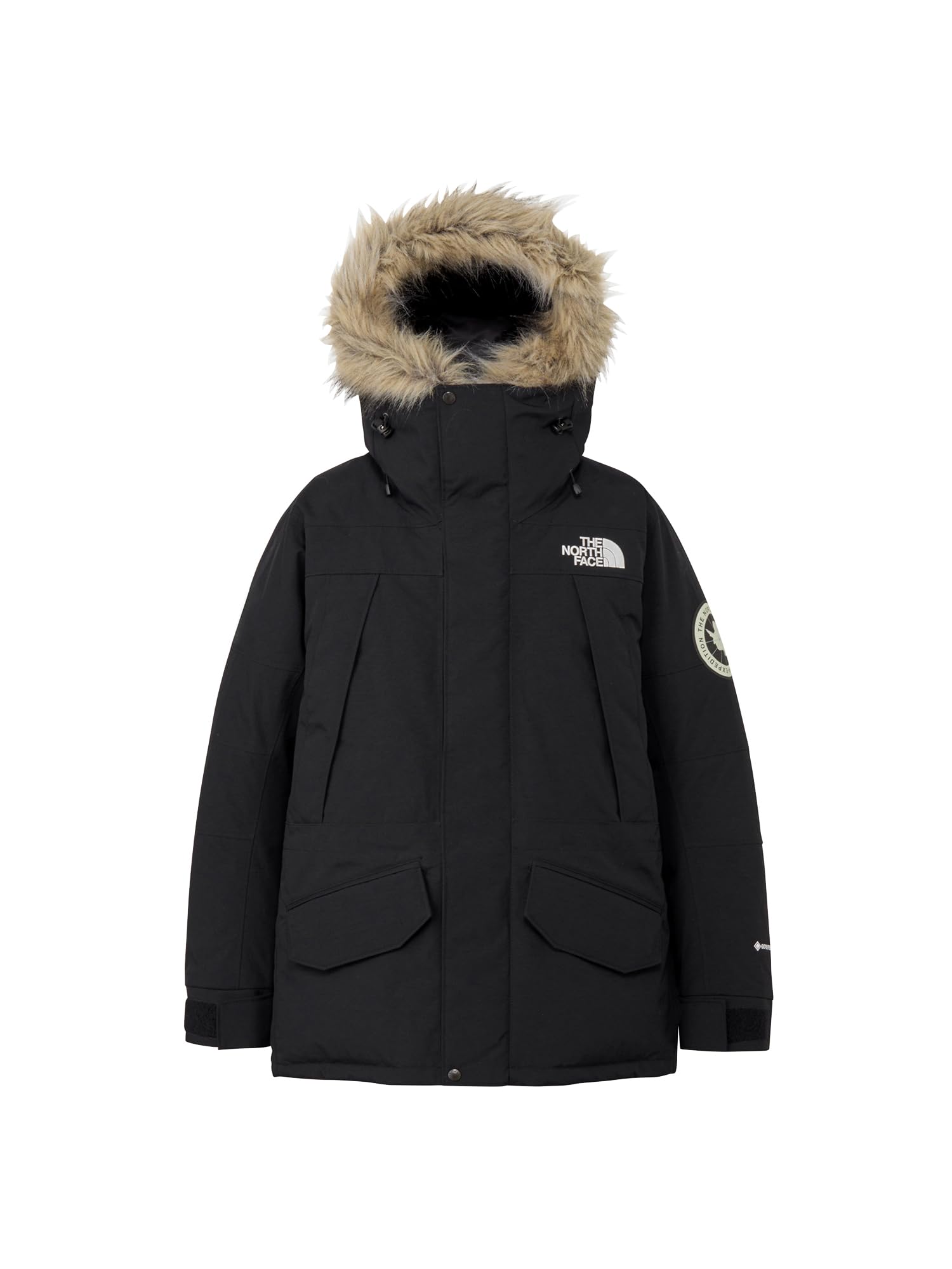 チャミ THE NORTH FACE ブラック ダウンジャケット Amazon.co.jp: THE NORTH FACE: ダウン / 中綿