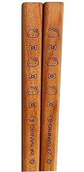 Amazon｜サンリオキャラクターズ (SANRIO) ハローキティ 箸置き